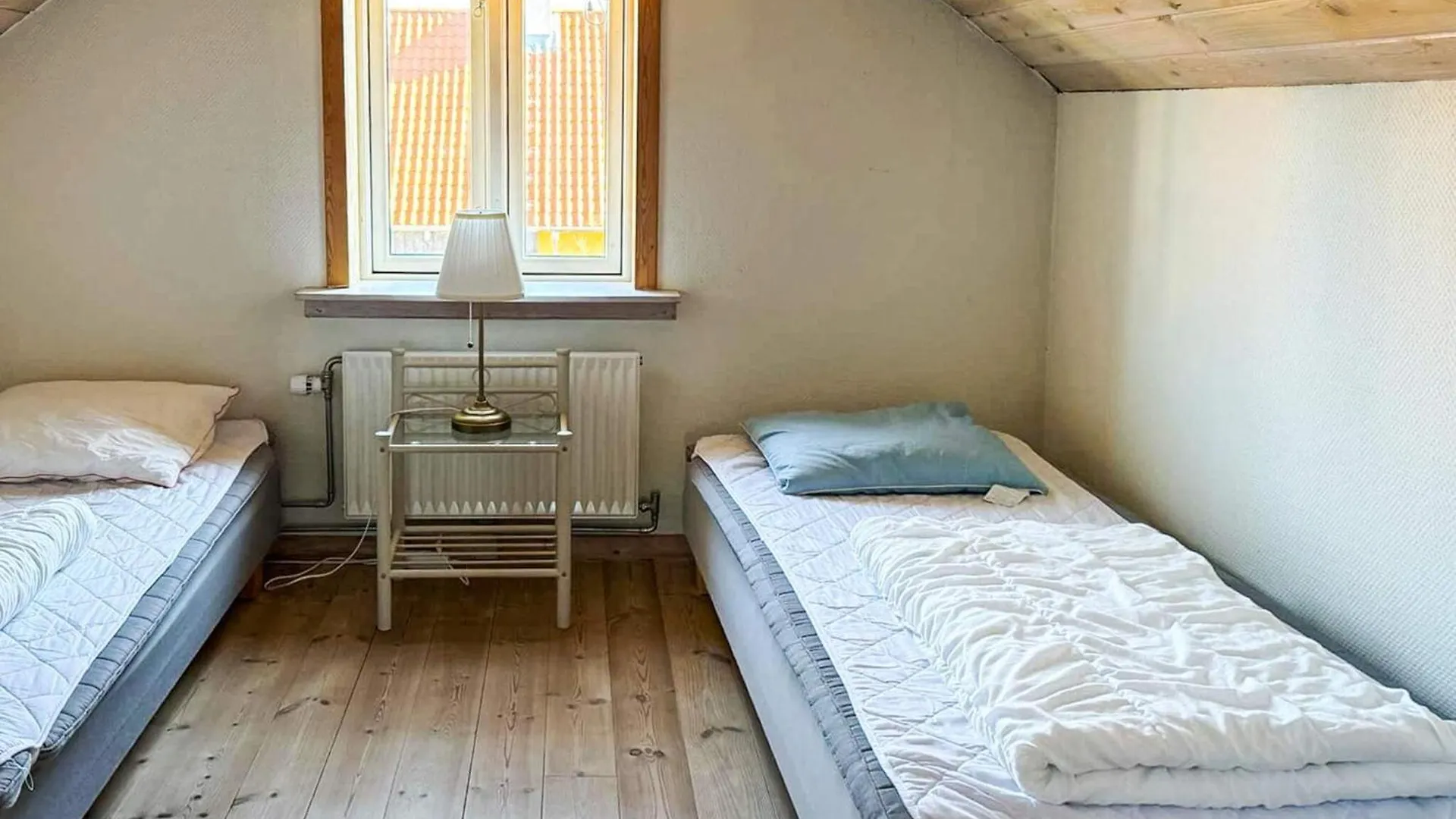 8 Person Holiday Home In Skagen