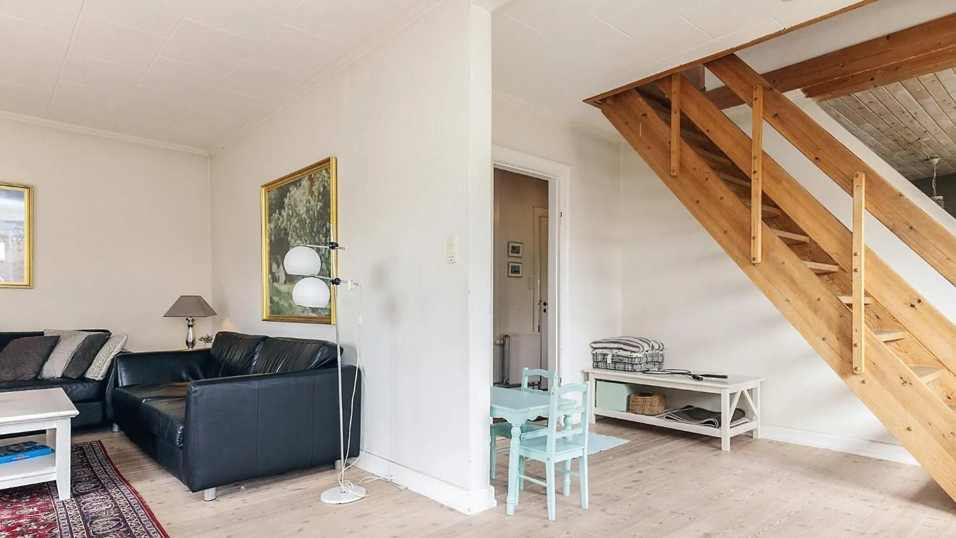 8 Person Holiday Home In Skagen Danimarka