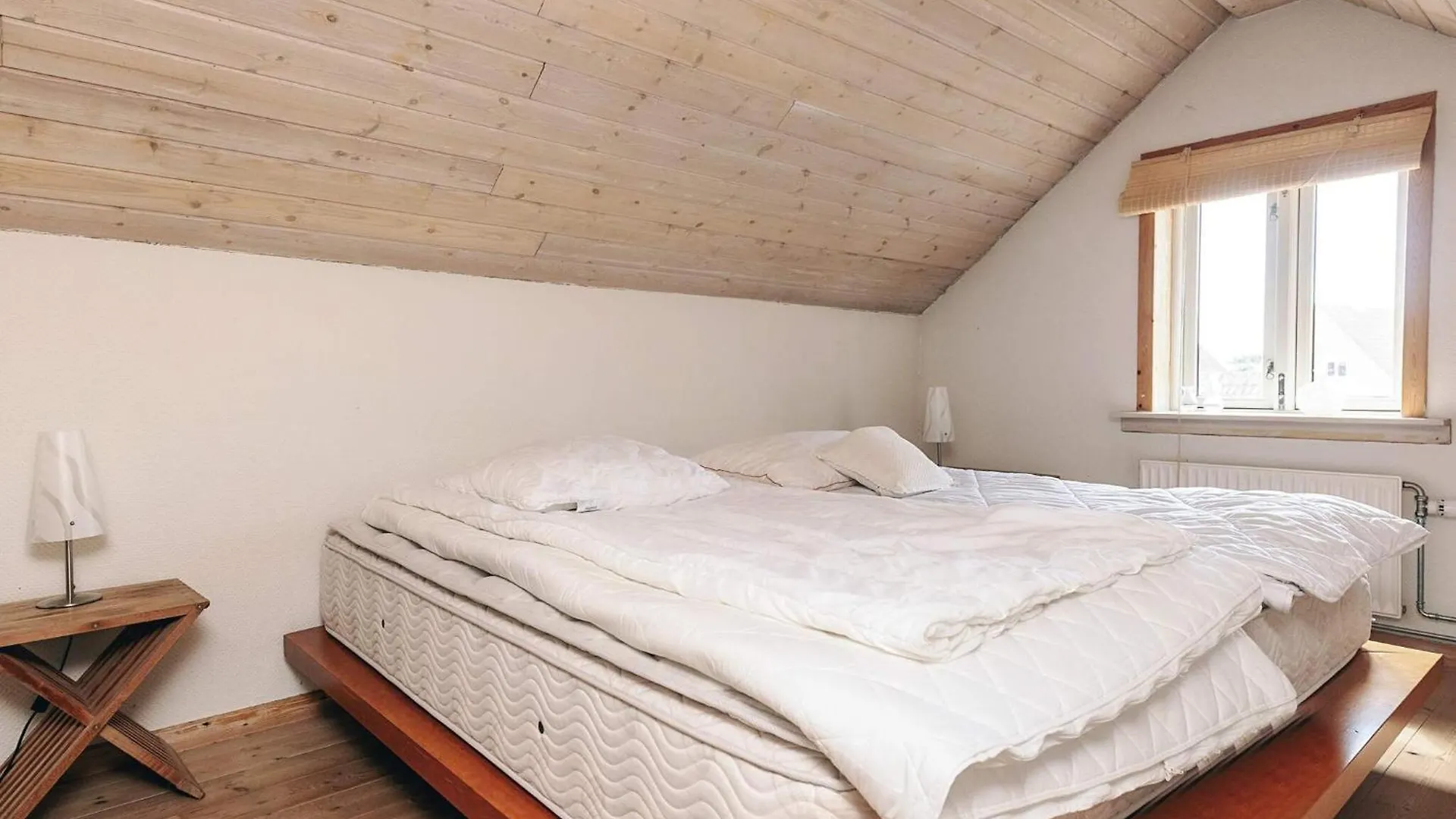8 Person Holiday Home In Skagen