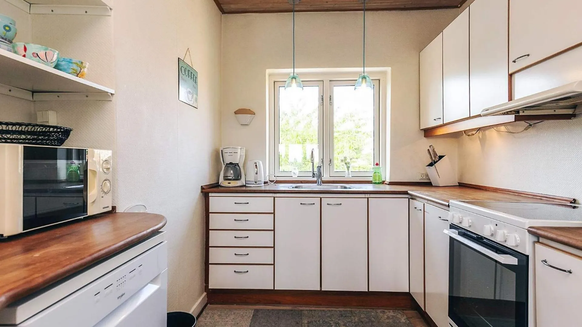 8 Person Holiday Home In Skagen