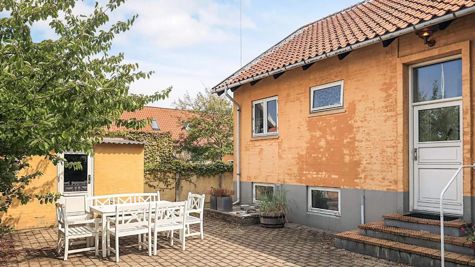 8 Person Holiday Home In Skagen 0*,  Danimarka