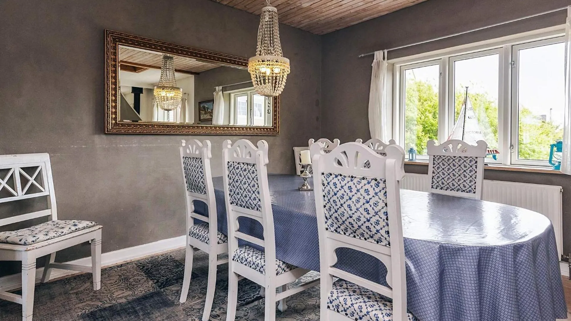 8 Person Holiday Home In Skagen 0*,  Danimarka