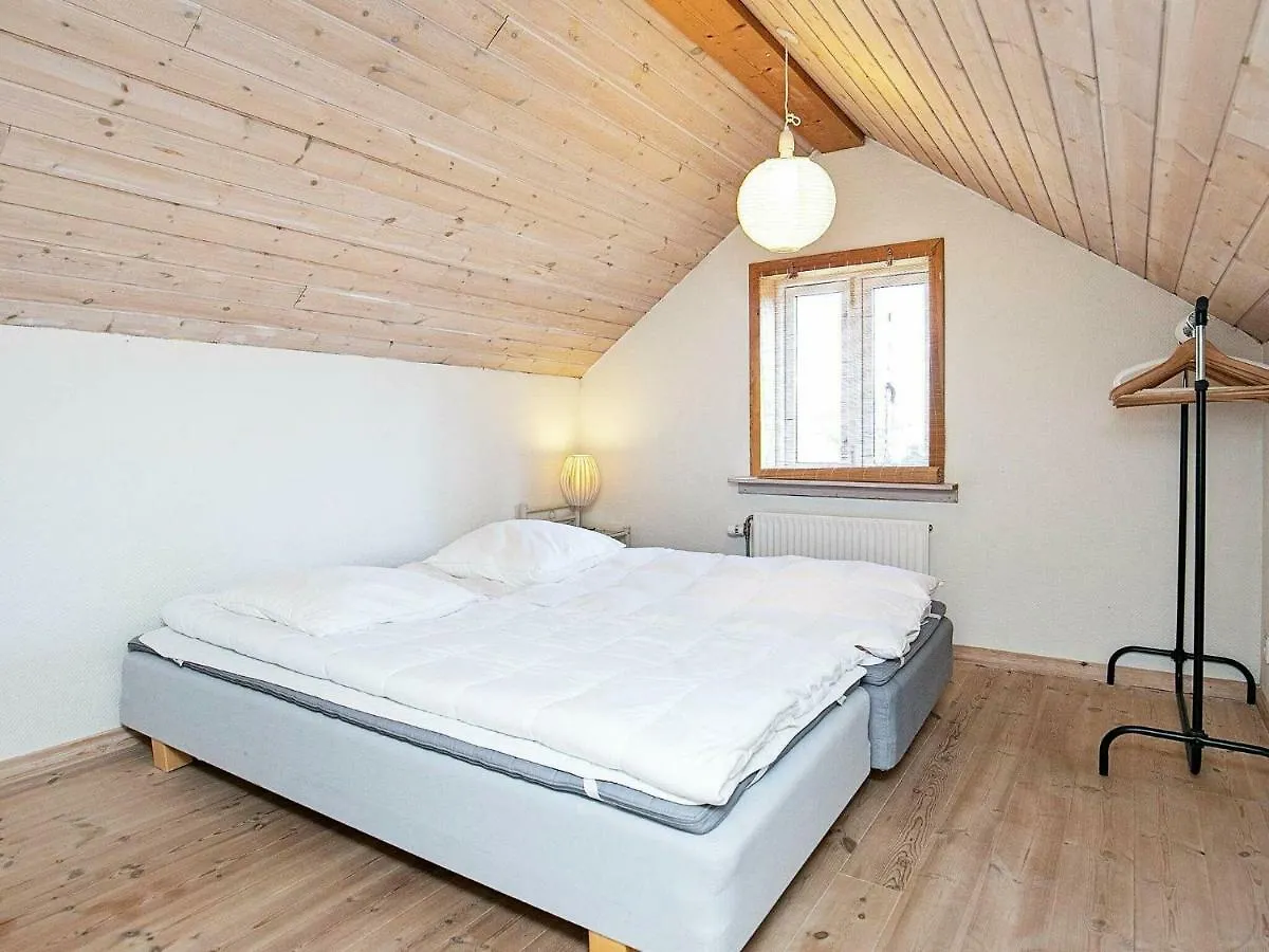 8 Person Holiday Home In Skagen Danimarka