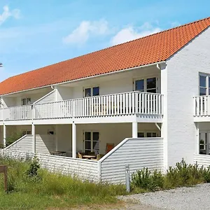 Apartment Skagen Lejlighed