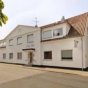 Hotel Petit, Skagen