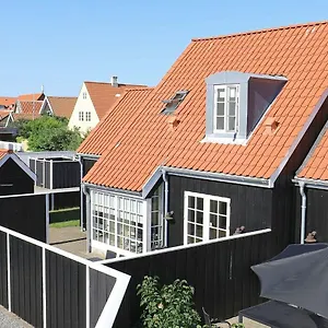 Feriehus 6 Person In, Skagen