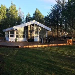 Feriehus Nordboferie - Tranevænget 8 Hulsig, Skagen