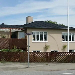 Maison d'hôtes Skagentoppen, Skagen