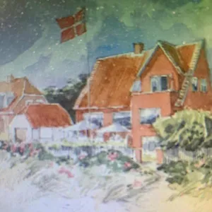 Couette-café Sonderstrand Bed & Breakfast, Skagen