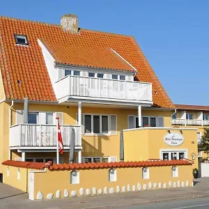 Appartement Plesners Anneks, Skagen