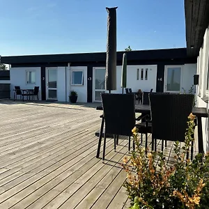 Appartement Plesners Anneks, Skagen