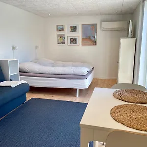 Appartement Annekset, Skagen