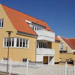 Lejlighed Nordboferie - Sveavej, Skagen