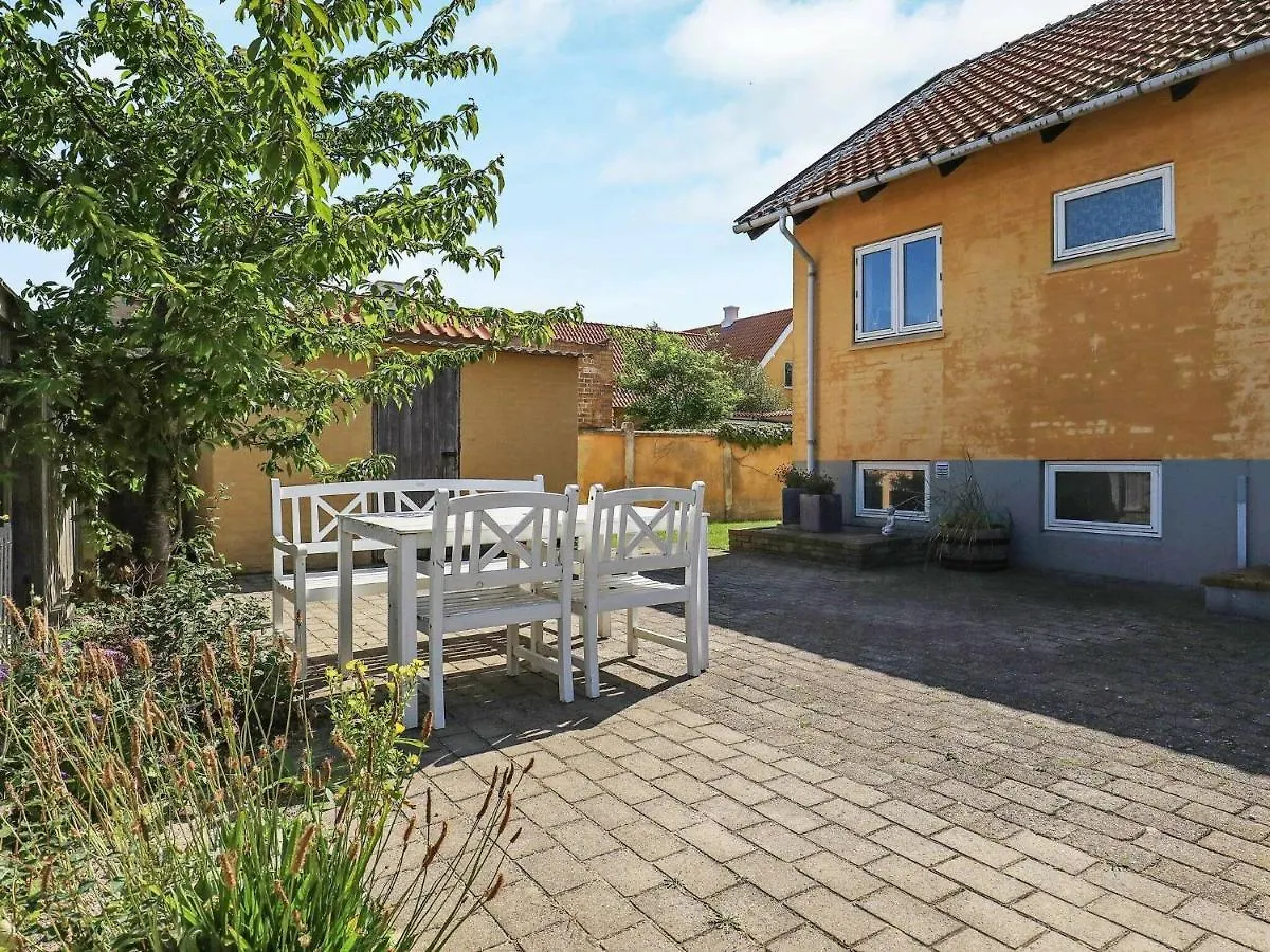 8 Person Holiday Home In Skagen 0*,