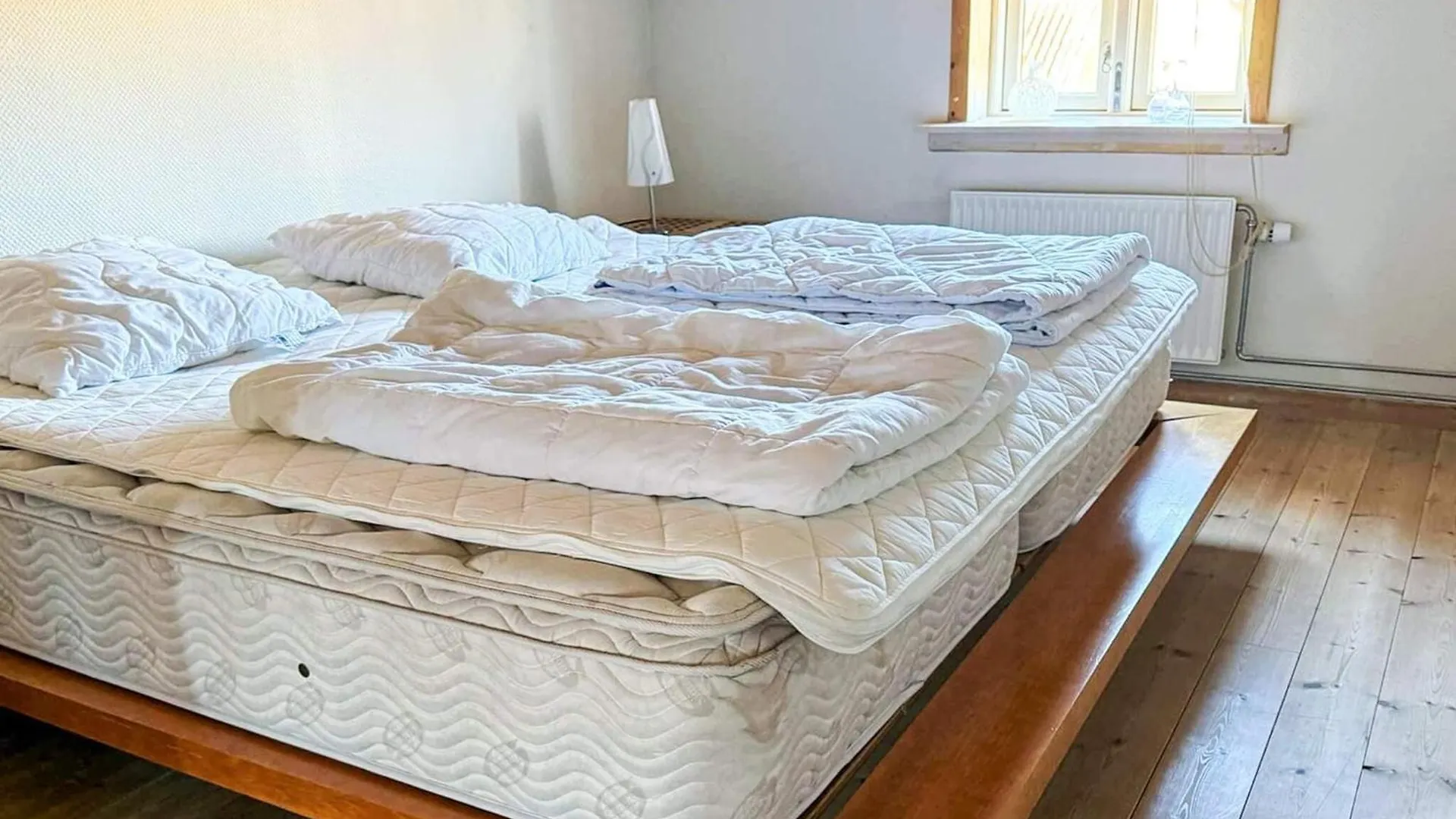 8 Person Holiday Home In Skagen