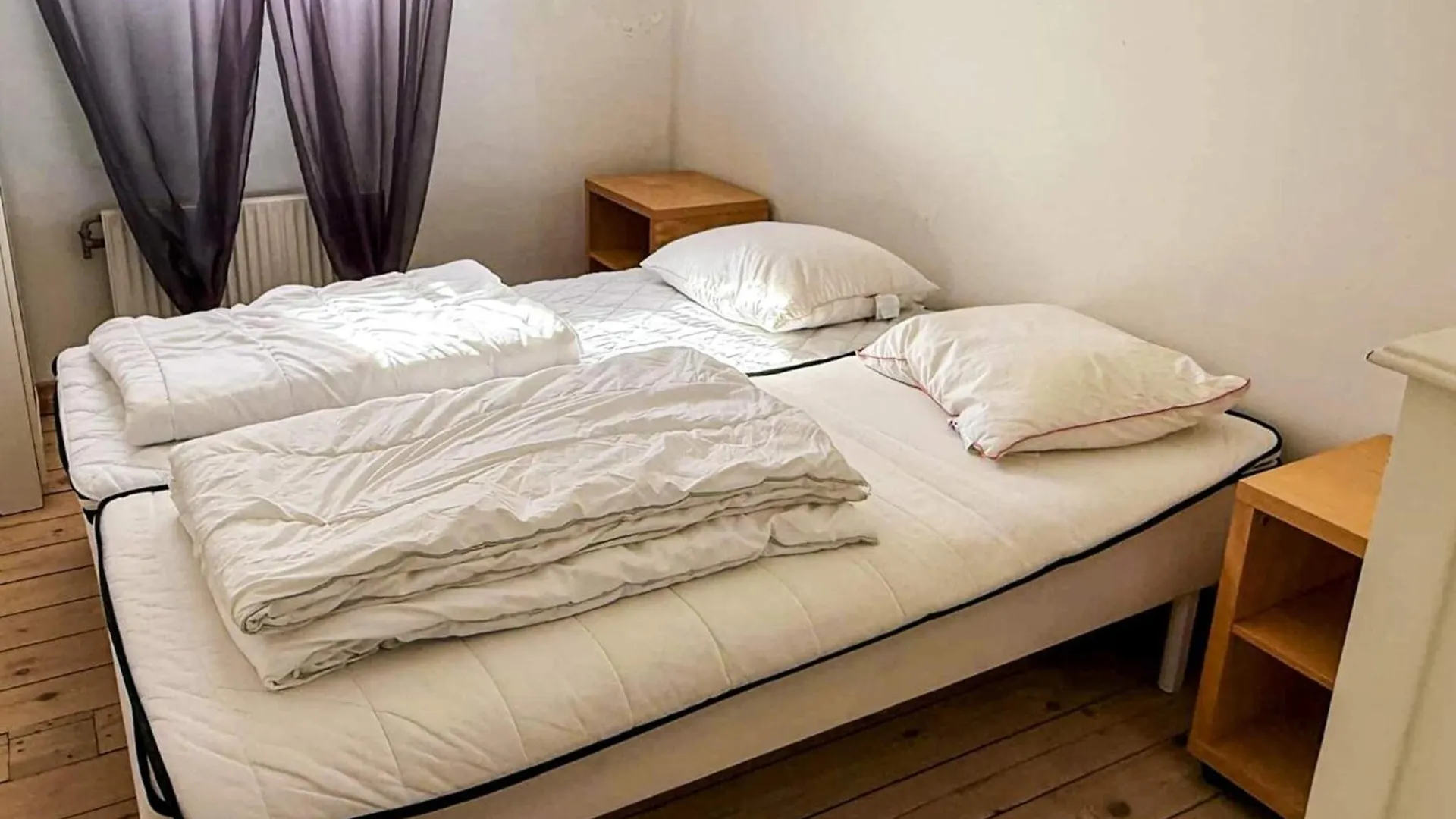 8 Person Holiday Home In Skagen